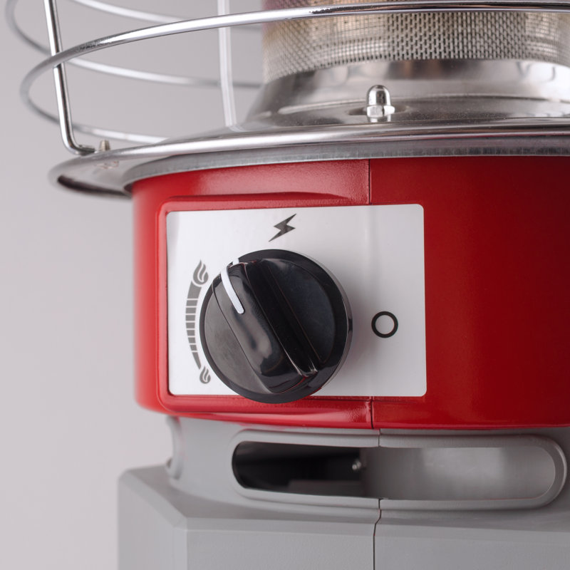 DynaGlo 10000 BTU Propane Compact Space Heater & Reviews Wayfair